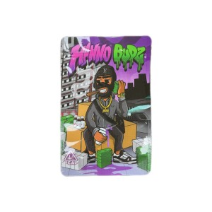 Graff - Hype Mylar Bags