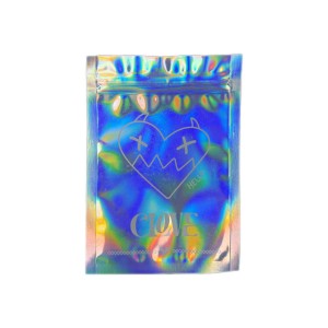 HoloVibe Mylar Bags