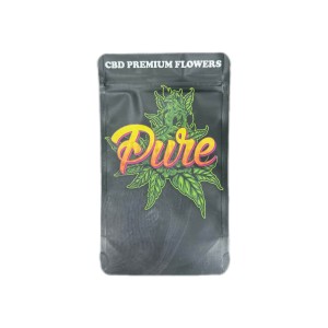 PureCanna Mylar Bags