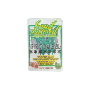 VintageHands Mylar Bags